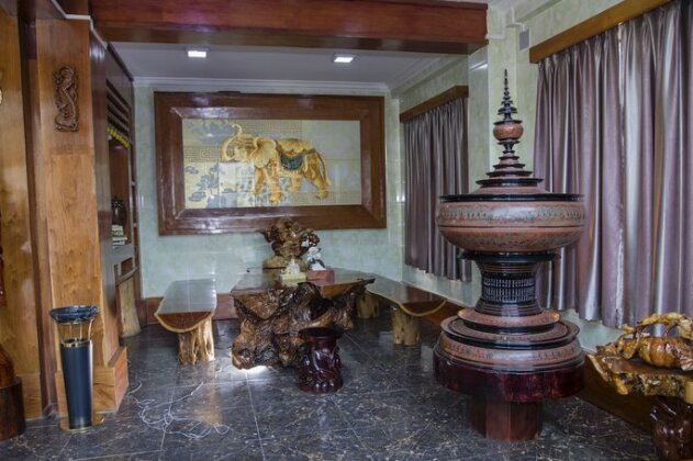 Hotel Ye Myanmar - Photo4