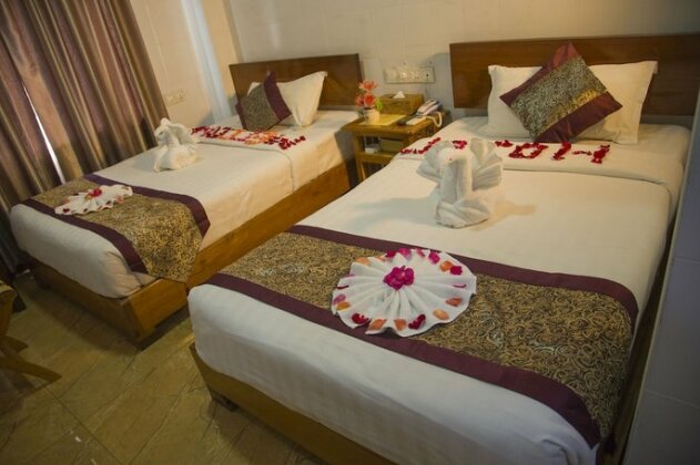 Hotel Ye Myanmar - Photo5