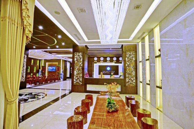 Hotel Yi Link - Photo2