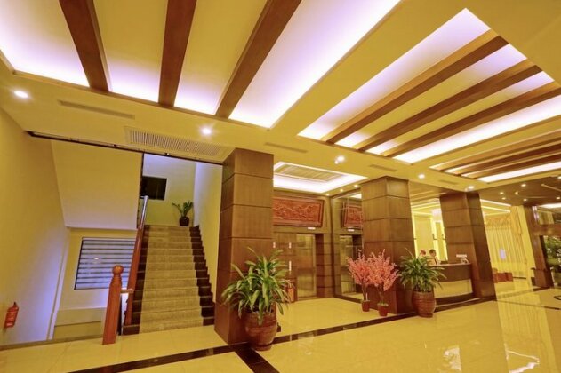 Hotel Yi Link - Photo3