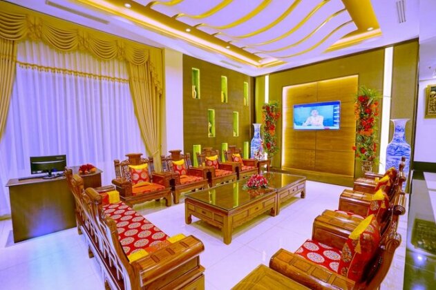 Hotel Yi Link - Photo4
