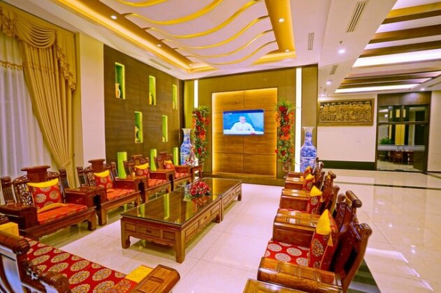 Hotel Yi Link - Photo5