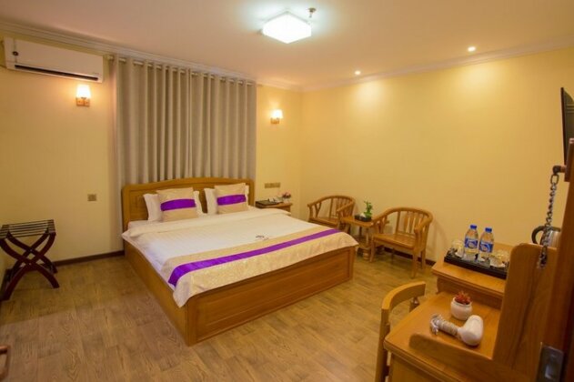 Kantel Hotel - Photo4
