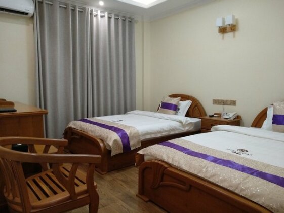 Kantel Hotel - Photo5