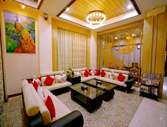 King Park Hotel - Photo2