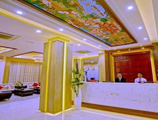 King Park Hotel - Photo3