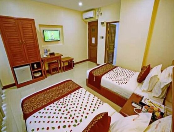 King Park Hotel - Photo4