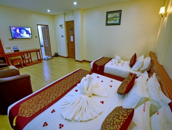 King Park Hotel - Photo5
