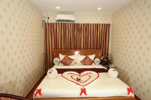 M3 @ Sun Winner Hotel - Photo2