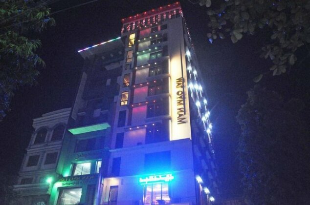 Man Myo Taw Hotel - Photo2