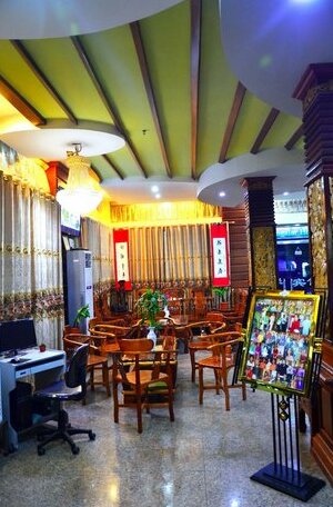 Mingalar Hotel - Photo2