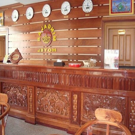 Mingalar Hotel - Photo5