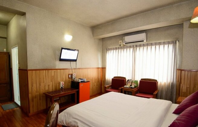 Mother's World Hotel - Photo3