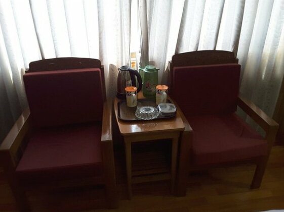 Mother's World Hotel - Photo4