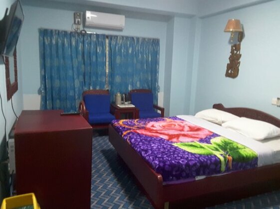 Mother's World Hotel - Photo5
