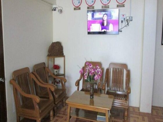 Mya Tha Zin Hotel - Photo2