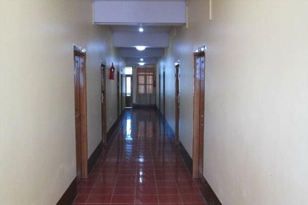 Mya Tha Zin Hotel - Photo3