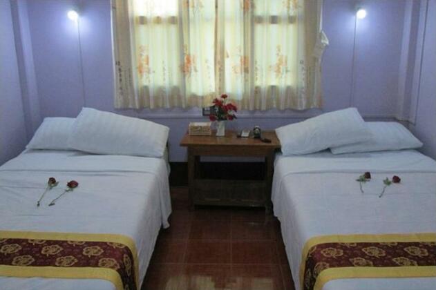 Mya Tha Zin Hotel - Photo5