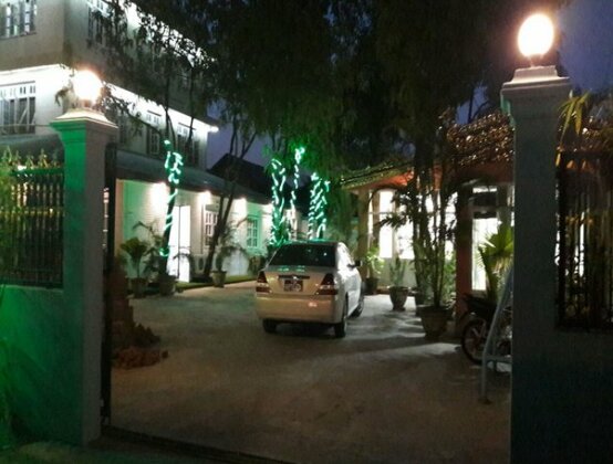 Oasis Inn Mandalay - Photo3