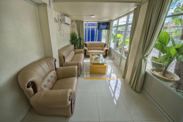 Oasis Inn Mandalay - Photo5