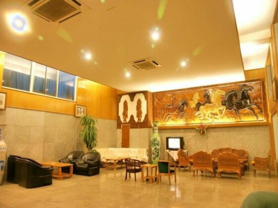 Pacific Hotel Mandalay - Photo2