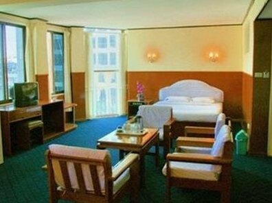 Pacific Hotel Mandalay - Photo3