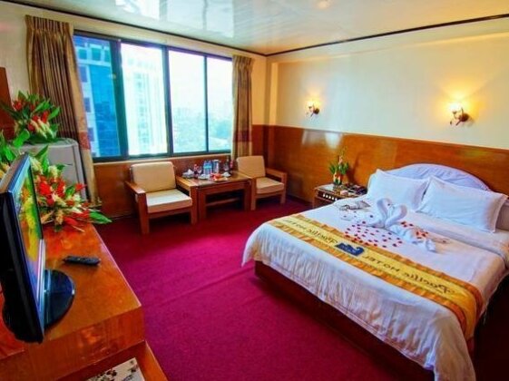 Pacific Hotel Mandalay - Photo4