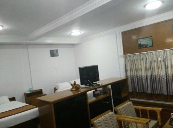 Padonmar Hotel - Photo2
