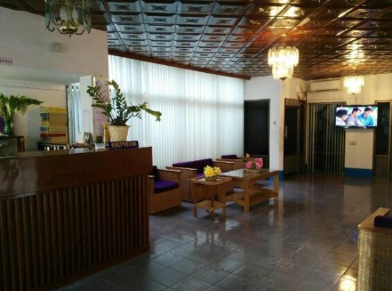 Padonmar Hotel - Photo3