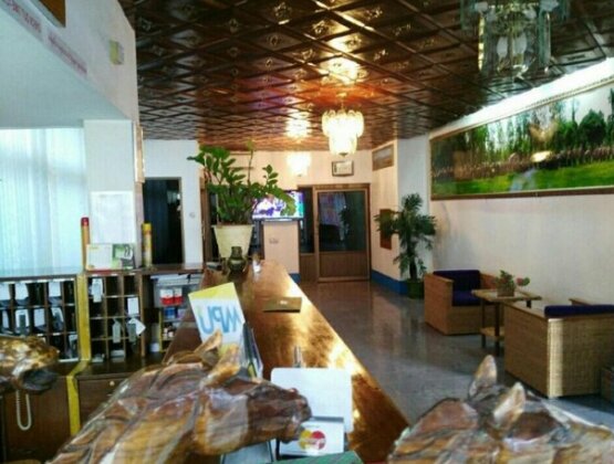 Padonmar Hotel - Photo4