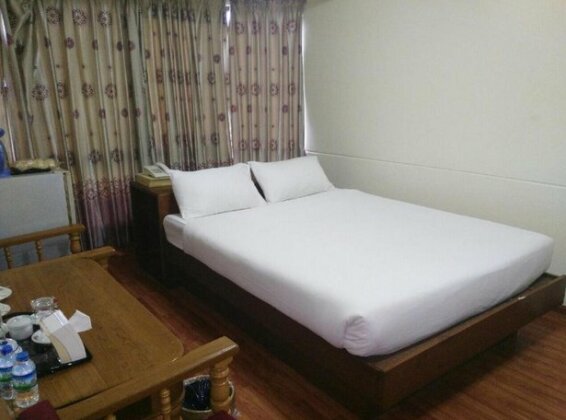 Padonmar Hotel - Photo5