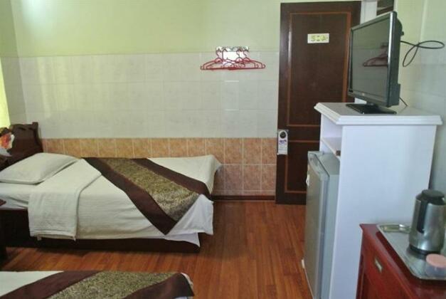 Palace Hotel Mandalay - Photo3