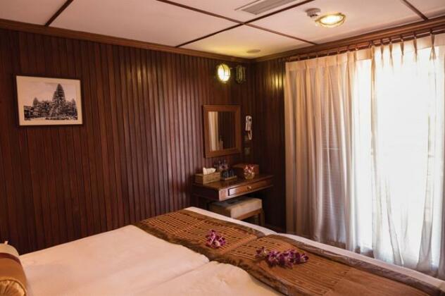 Pandaw Cruise - Photo5