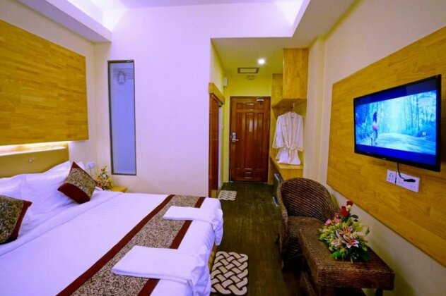 Relax Mandalay Hotel - Photo2