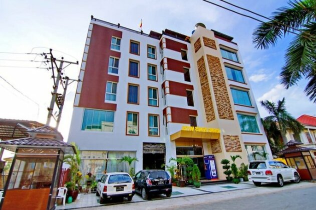 Rising Venus Hotel - Photo2