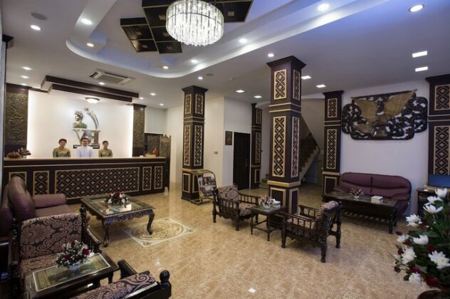 Rising Venus Hotel - Photo3