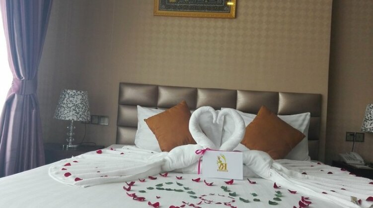 Rising Venus Hotel - Photo4