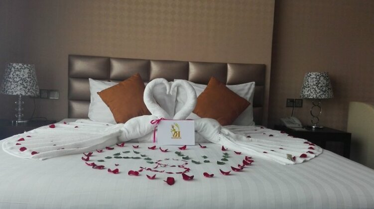 Rising Venus Hotel - Photo5
