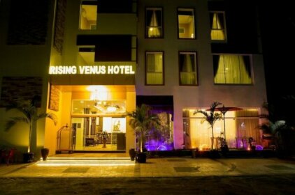 Rising Venus Hotel
