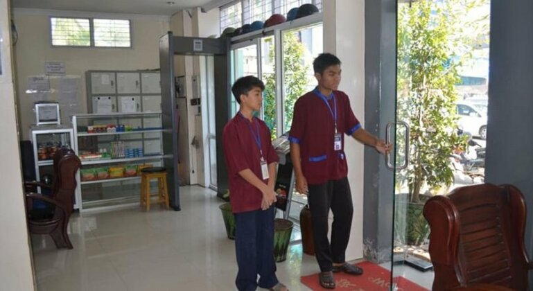 Royal Diamond Hotel - Photo3