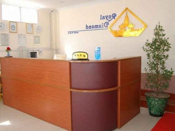 Royal Diamond Hotel - Photo5