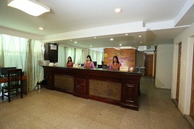 Royal Power Hotel - Photo3