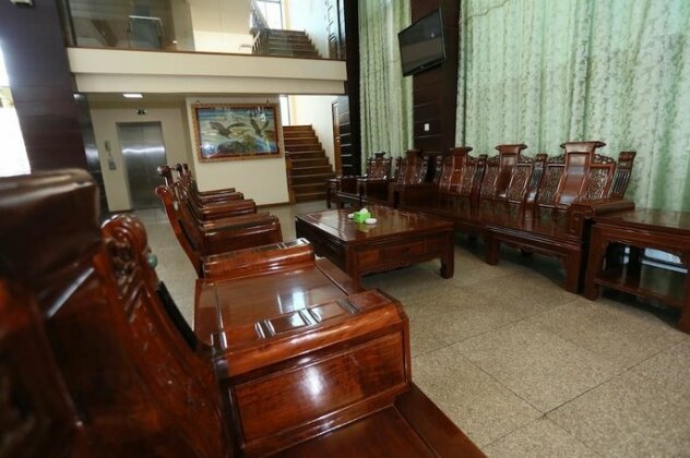 Royal Power Hotel - Photo4
