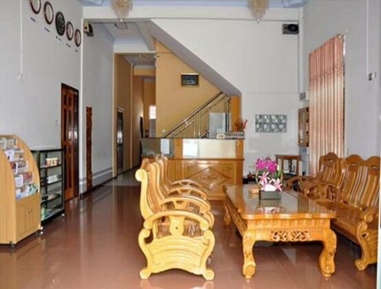 Royal Tulip Hotel - Photo5
