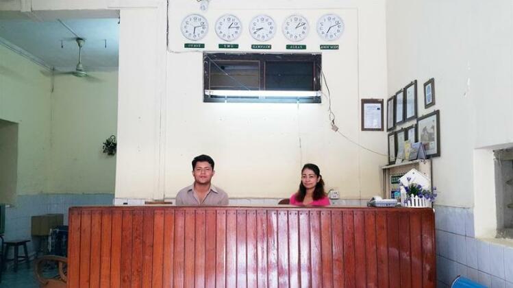 Sabai Phyu Hotel - Photo2