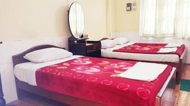 Sabai Phyu Hotel - Photo3
