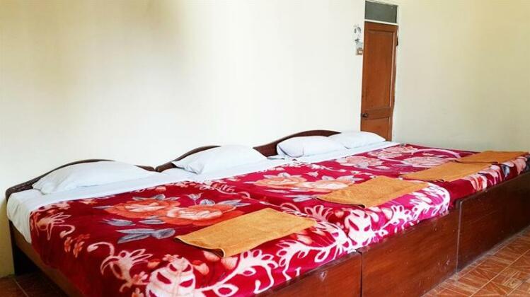 Sabai Phyu Hotel - Photo4