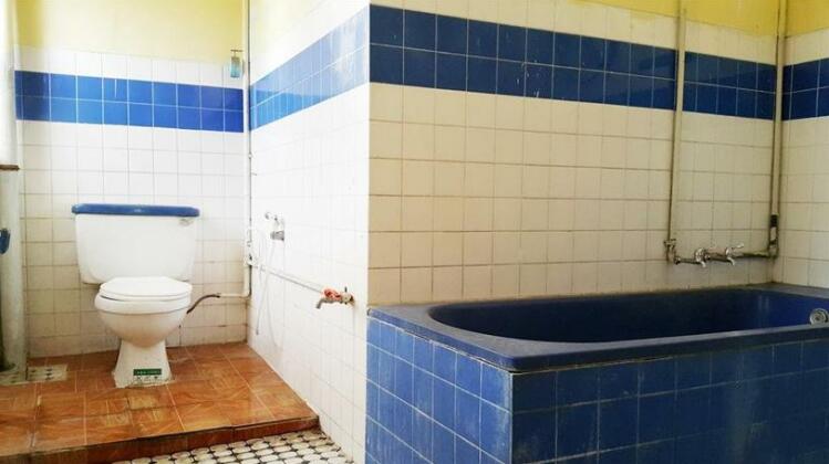 Sabai Phyu Hotel - Photo5