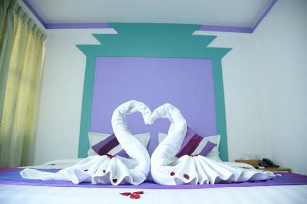 San Eain Hotel - Photo2