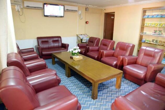 San Eain Hotel - Photo4